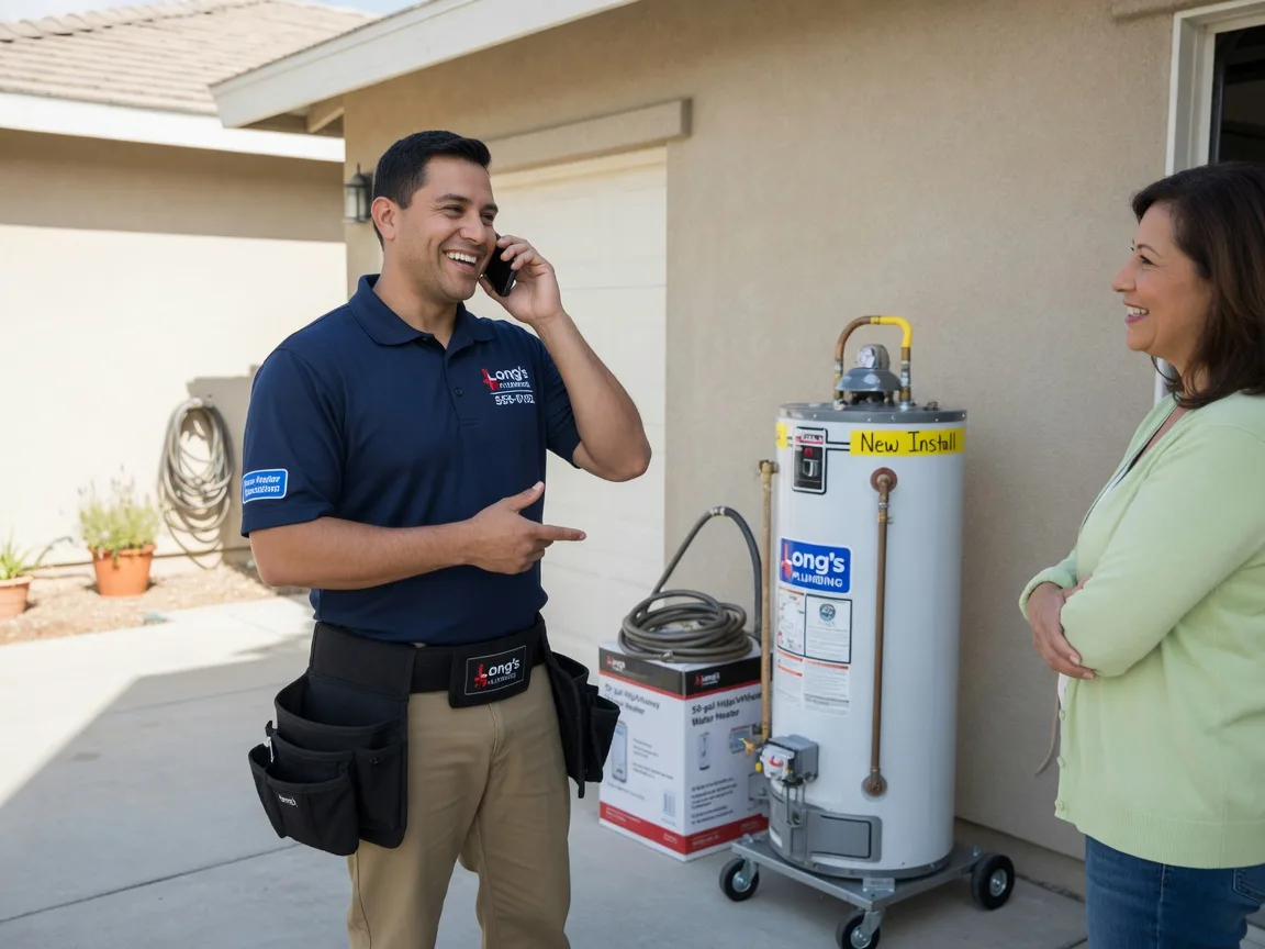 Leak Detection Buchanan, VA FAQs